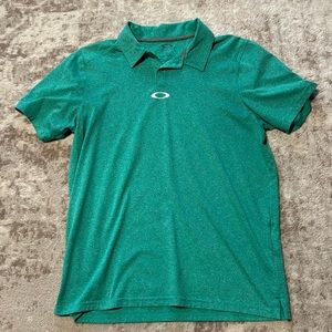 Oakley Golf Polo - Small